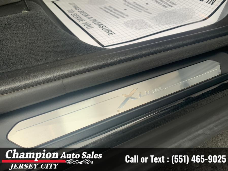 Used BMW X3 xDrive30i Sports Activity Vehicle 2018 | Champion Auto Sales of JC. Jersey City, New Jersey Used BMW X3 xDrive30i Sports Activity Vehicle 2018 | Champion Auto Sales of JC. Jersey City, New Jersey