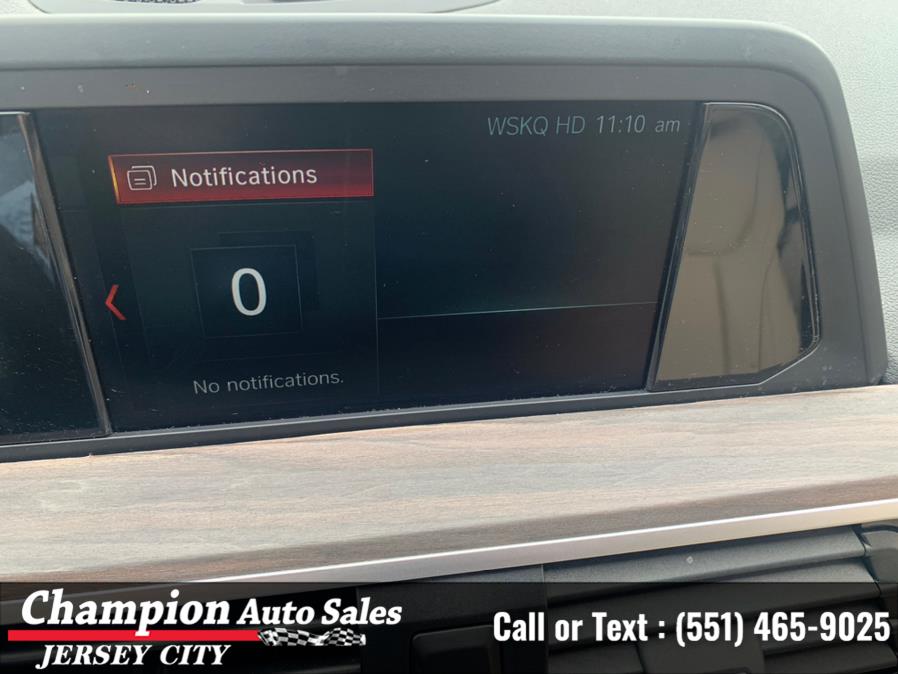 Used BMW X3 xDrive30i Sports Activity Vehicle 2018 | Champion Auto Sales of JC. Jersey City, New Jersey Used BMW X3 xDrive30i Sports Activity Vehicle 2018 | Champion Auto Sales of JC. Jersey City, New Jersey