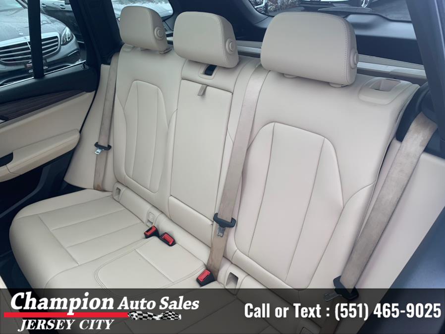 Used BMW X3 xDrive30i Sports Activity Vehicle 2018 | Champion Auto Sales of JC. Jersey City, New Jersey Used BMW X3 xDrive30i Sports Activity Vehicle 2018 | Champion Auto Sales of JC. Jersey City, New Jersey