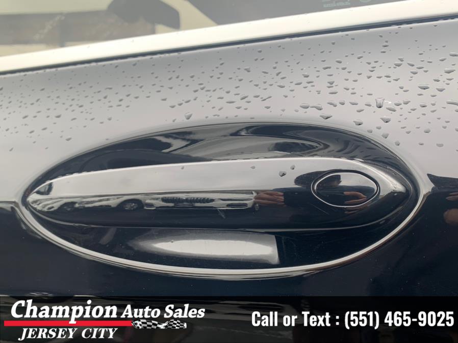 Used BMW X3 xDrive30i Sports Activity Vehicle 2018 | Champion Auto Sales of JC. Jersey City, New Jersey Used BMW X3 xDrive30i Sports Activity Vehicle 2018 | Champion Auto Sales of JC. Jersey City, New Jersey