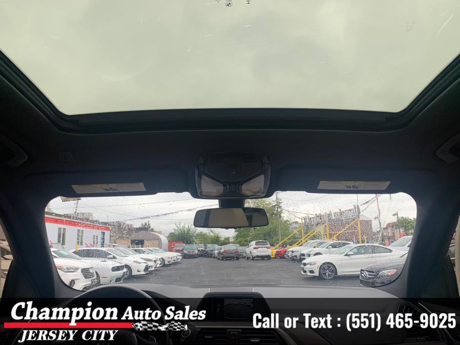 Used BMW X3 xDrive30i Sports Activity Vehicle 2018 | Champion Auto Sales of JC. Jersey City, New Jersey Used BMW X3 xDrive30i Sports Activity Vehicle 2018 | Champion Auto Sales of JC. Jersey City, New Jersey