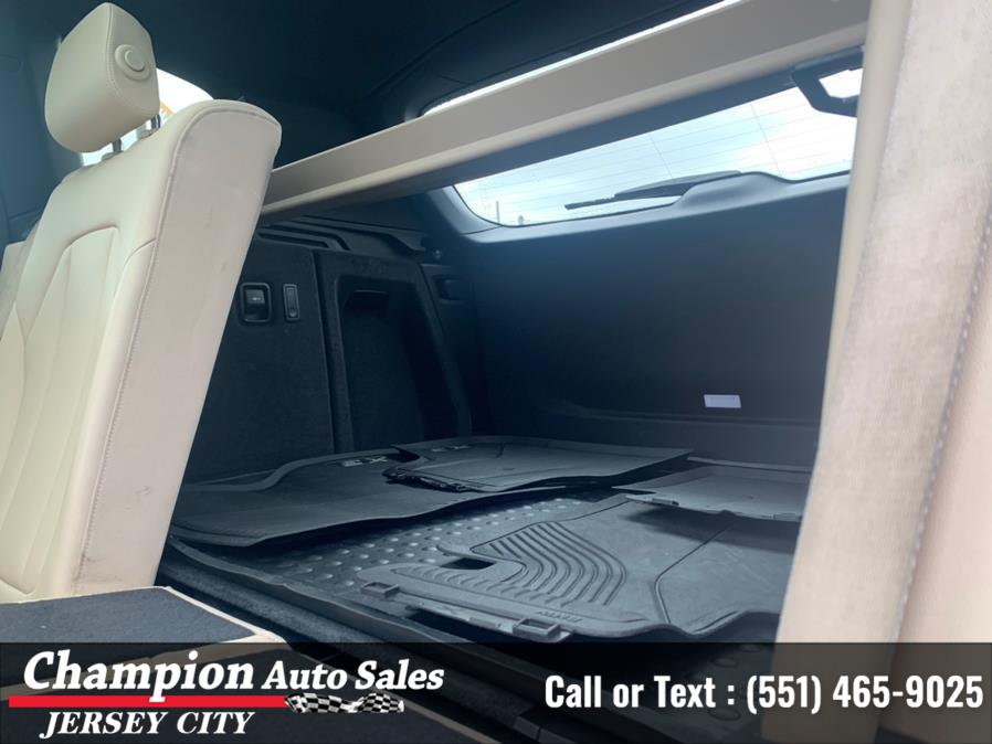 Used BMW X3 xDrive30i Sports Activity Vehicle 2018 | Champion Auto Sales of JC. Jersey City, New Jersey Used BMW X3 xDrive30i Sports Activity Vehicle 2018 | Champion Auto Sales of JC. Jersey City, New Jersey