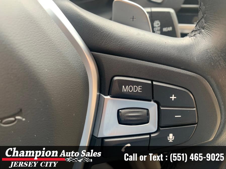Used BMW X3 xDrive30i Sports Activity Vehicle 2018 | Champion Auto Sales of JC. Jersey City, New Jersey Used BMW X3 xDrive30i Sports Activity Vehicle 2018 | Champion Auto Sales of JC. Jersey City, New Jersey