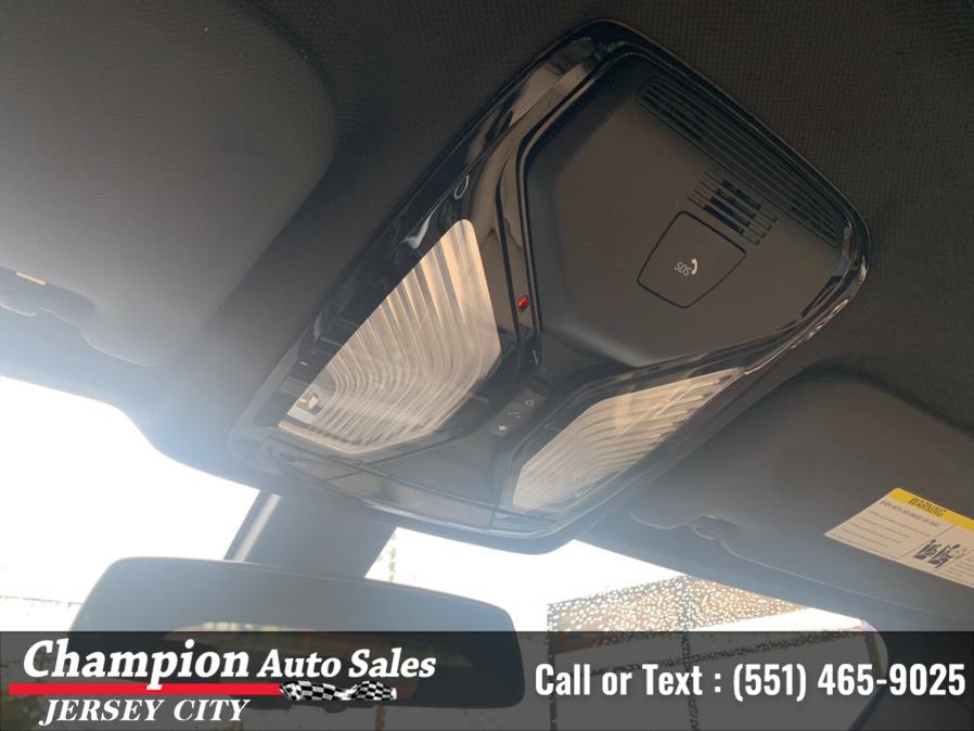 Used BMW X3 xDrive30i Sports Activity Vehicle 2018 | Champion Auto Sales of JC. Jersey City, New Jersey Used BMW X3 xDrive30i Sports Activity Vehicle 2018 | Champion Auto Sales of JC. Jersey City, New Jersey