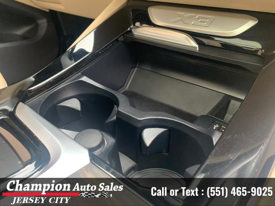 Used BMW X3 xDrive30i Sports Activity Vehicle 2018 | Champion Auto Sales of JC. Jersey City, New Jersey Used BMW X3 xDrive30i Sports Activity Vehicle 2018 | Champion Auto Sales of JC. Jersey City, New Jersey
