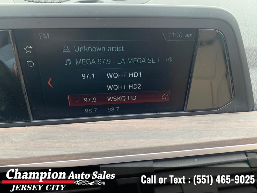 Used BMW X3 xDrive30i Sports Activity Vehicle 2018 | Champion Auto Sales of JC. Jersey City, New Jersey Used BMW X3 xDrive30i Sports Activity Vehicle 2018 | Champion Auto Sales of JC. Jersey City, New Jersey