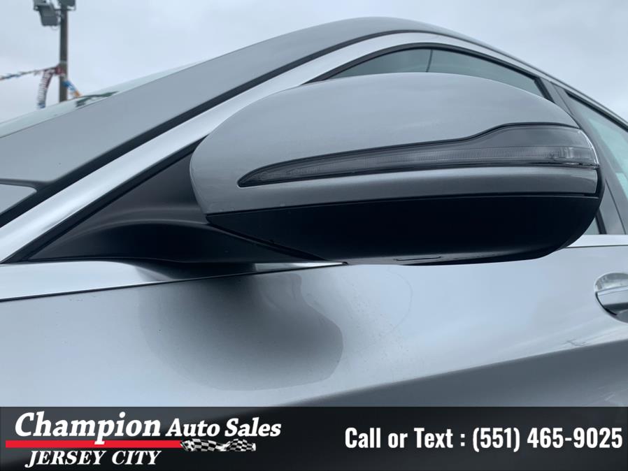 Used Mercedes-Benz C-Class 4dr Sdn C 300 Sport 4MATIC 2016 | Champion Auto Sales of JC. Jersey City, New Jersey Used Mercedes-Benz C-Class 4dr Sdn C 300 Sport 4MATIC 2016 | Champion Auto Sales of JC. Jersey City, New Jersey