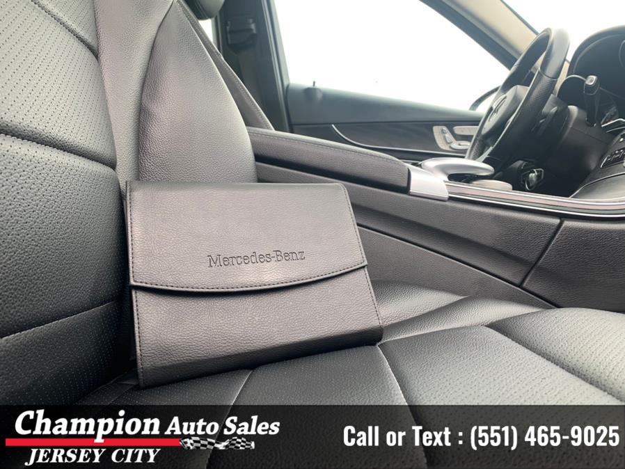 Used Mercedes-Benz C-Class 4dr Sdn C 300 Sport 4MATIC 2016 | Champion Auto Sales of JC. Jersey City, New Jersey Used Mercedes-Benz C-Class 4dr Sdn C 300 Sport 4MATIC 2016 | Champion Auto Sales of JC. Jersey City, New Jersey