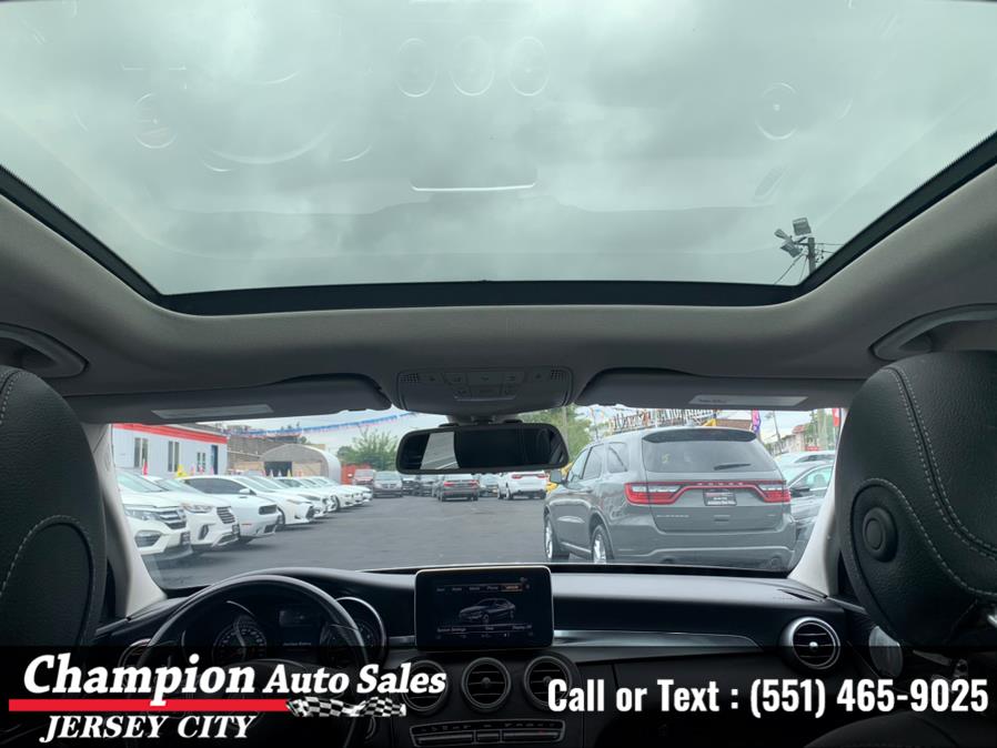 Used Mercedes-Benz C-Class 4dr Sdn C 300 Sport 4MATIC 2016 | Champion Auto Sales of JC. Jersey City, New Jersey Used Mercedes-Benz C-Class 4dr Sdn C 300 Sport 4MATIC 2016 | Champion Auto Sales of JC. Jersey City, New Jersey