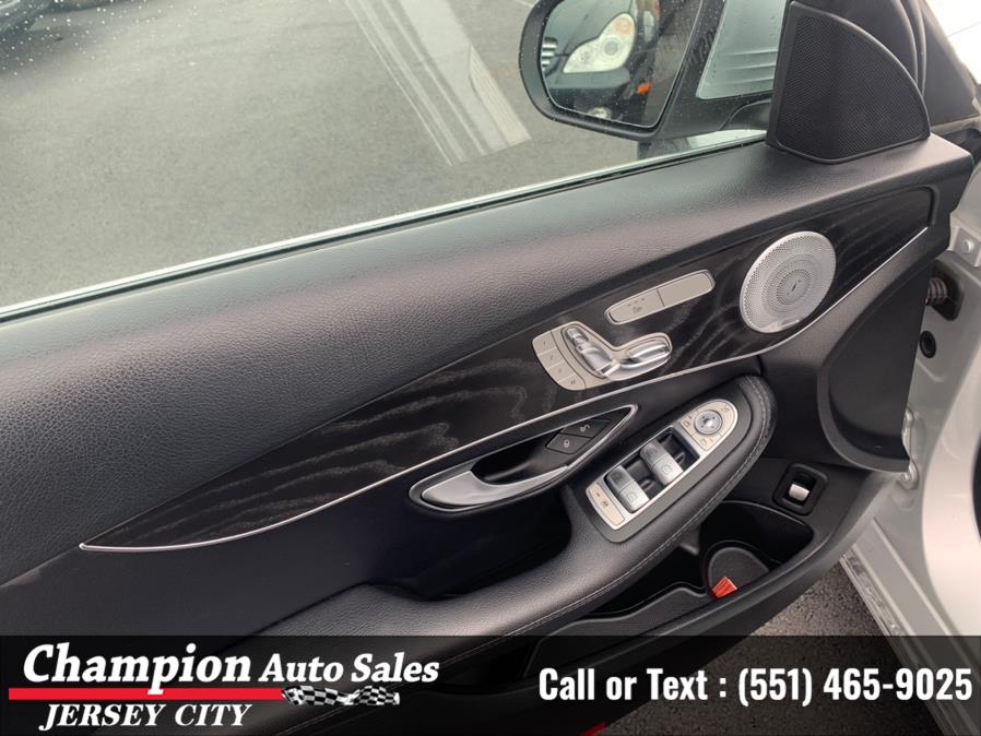 Used Mercedes-Benz C-Class 4dr Sdn C 300 Sport 4MATIC 2016 | Champion Auto Sales of JC. Jersey City, New Jersey Used Mercedes-Benz C-Class 4dr Sdn C 300 Sport 4MATIC 2016 | Champion Auto Sales of JC. Jersey City, New Jersey