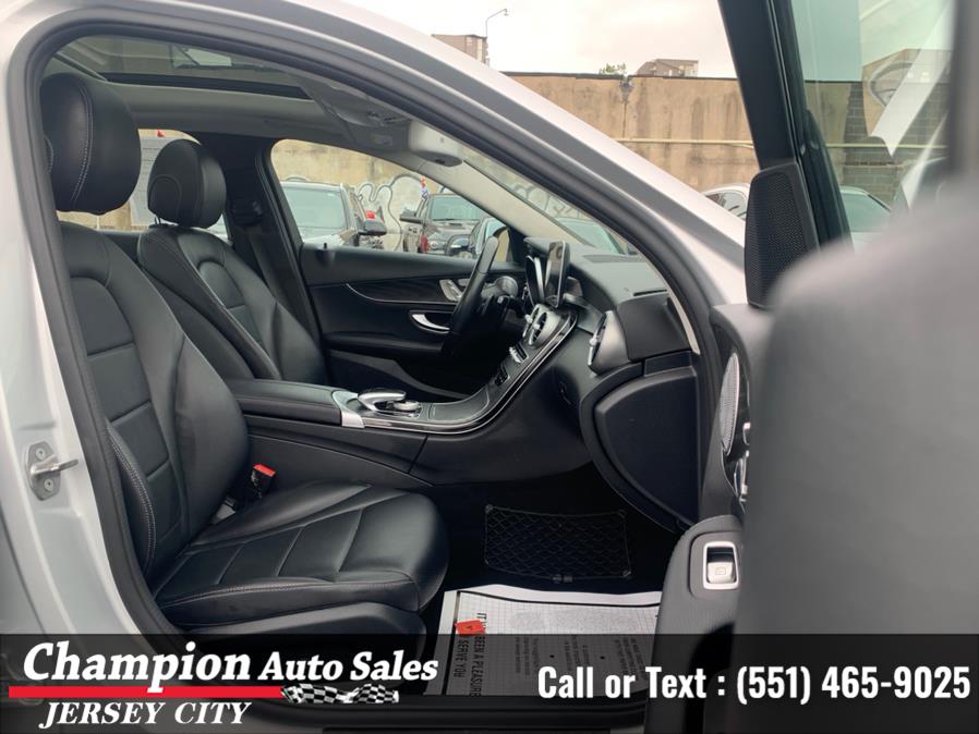 Used Mercedes-Benz C-Class 4dr Sdn C 300 Sport 4MATIC 2016 | Champion Auto Sales of JC. Jersey City, New Jersey Used Mercedes-Benz C-Class 4dr Sdn C 300 Sport 4MATIC 2016 | Champion Auto Sales of JC. Jersey City, New Jersey