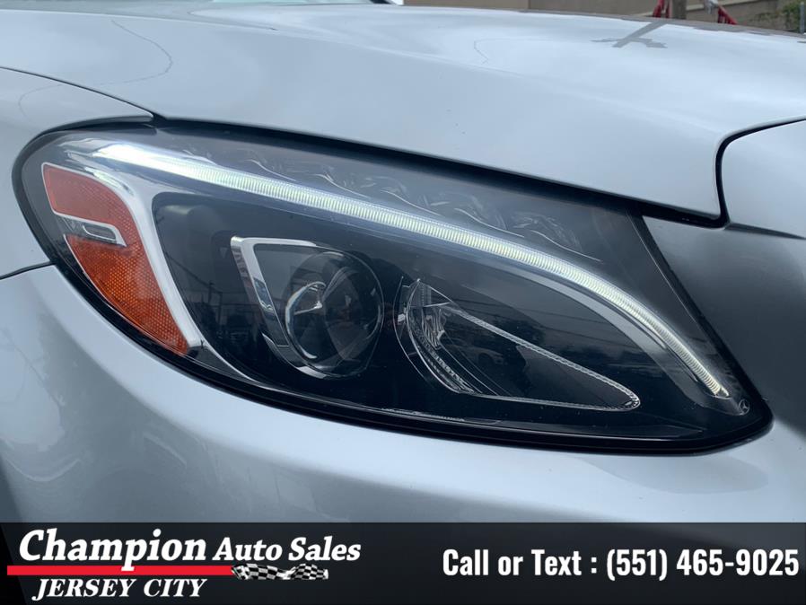 Used Mercedes-Benz C-Class 4dr Sdn C 300 Sport 4MATIC 2016 | Champion Auto Sales of JC. Jersey City, New Jersey Used Mercedes-Benz C-Class 4dr Sdn C 300 Sport 4MATIC 2016 | Champion Auto Sales of JC. Jersey City, New Jersey