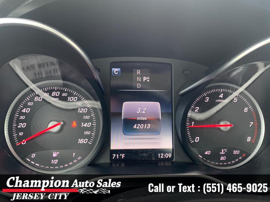 Used Mercedes-Benz C-Class 4dr Sdn C 300 Sport 4MATIC 2016 | Champion Auto Sales of JC. Jersey City, New Jersey Used Mercedes-Benz C-Class 4dr Sdn C 300 Sport 4MATIC 2016 | Champion Auto Sales of JC. Jersey City, New Jersey