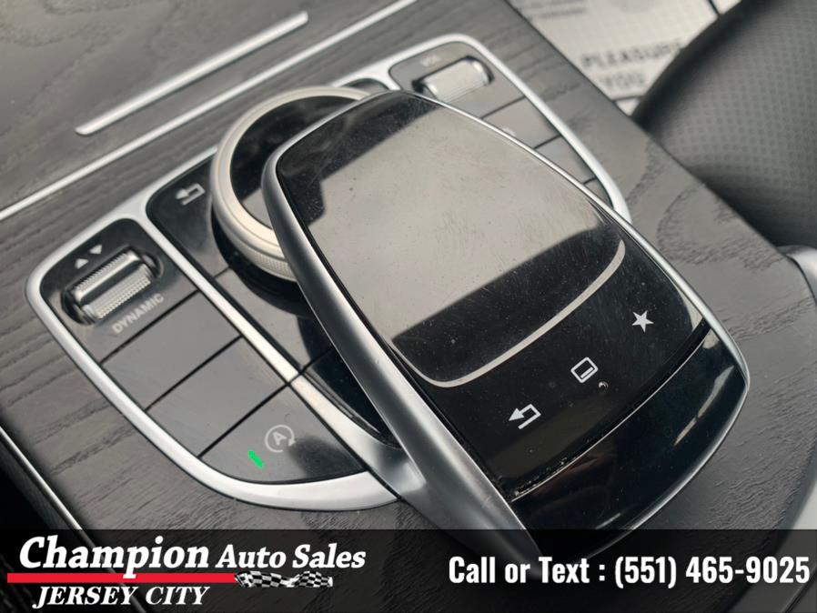 Used Mercedes-Benz C-Class 4dr Sdn C 300 Sport 4MATIC 2016 | Champion Auto Sales of JC. Jersey City, New Jersey Used Mercedes-Benz C-Class 4dr Sdn C 300 Sport 4MATIC 2016 | Champion Auto Sales of JC. Jersey City, New Jersey