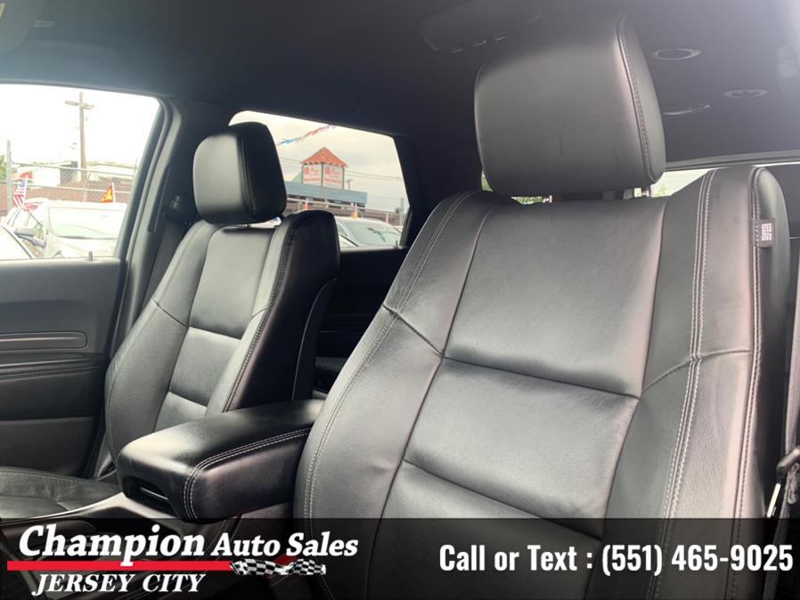 Used Dodge Durango GT AWD 2021 | Champion Auto Sales of JC. Jersey City, New Jersey Used Dodge Durango GT AWD 2021 | Champion Auto Sales of JC. Jersey City, New Jersey