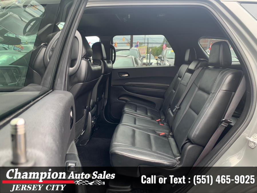 Used Dodge Durango GT AWD 2021 | Champion Auto Sales of JC. Jersey City, New Jersey Used Dodge Durango GT AWD 2021 | Champion Auto Sales of JC. Jersey City, New Jersey