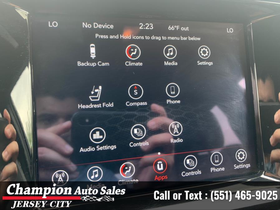 Used Dodge Durango GT AWD 2021 | Champion Auto Sales of JC. Jersey City, New Jersey Used Dodge Durango GT AWD 2021 | Champion Auto Sales of JC. Jersey City, New Jersey