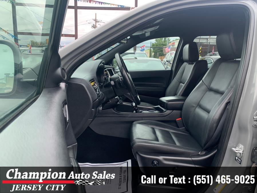 Used Dodge Durango GT AWD 2021 | Champion Auto Sales of JC. Jersey City, New Jersey Used Dodge Durango GT AWD 2021 | Champion Auto Sales of JC. Jersey City, New Jersey
