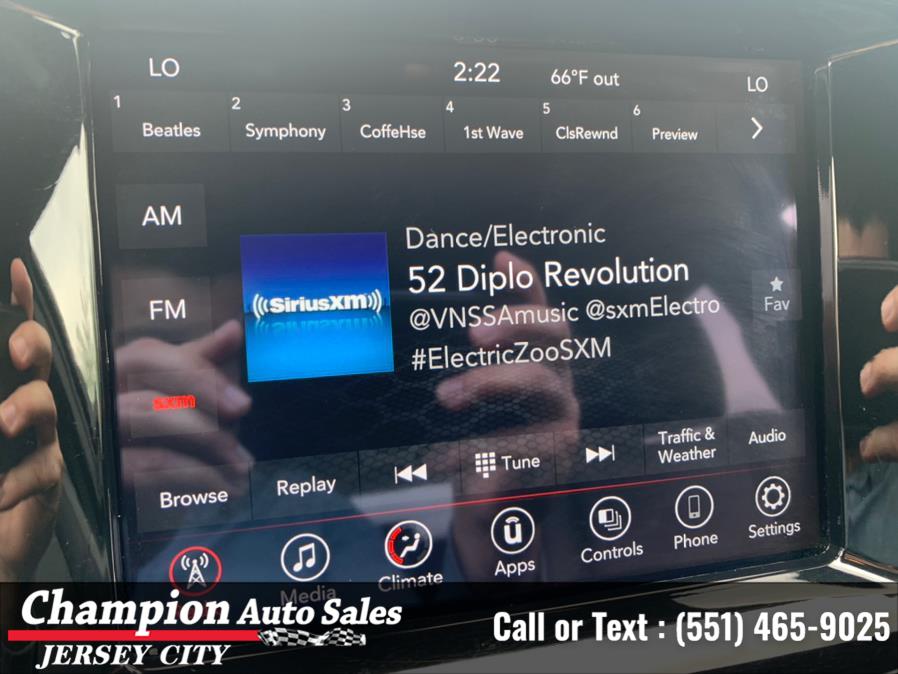Used Dodge Durango GT AWD 2021 | Champion Auto Sales of JC. Jersey City, New Jersey Used Dodge Durango GT AWD 2021 | Champion Auto Sales of JC. Jersey City, New Jersey