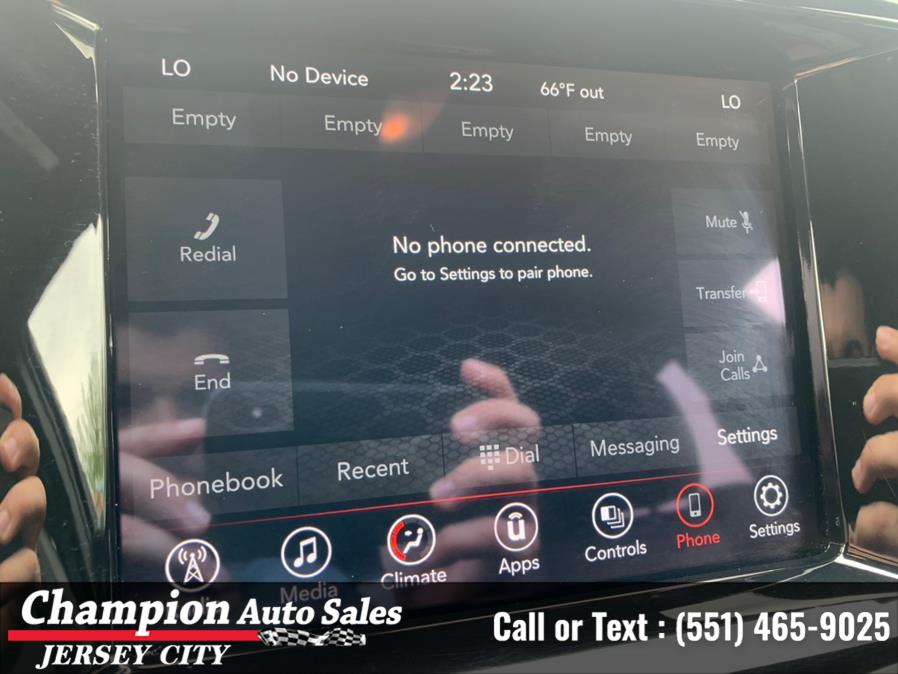 Used Dodge Durango GT AWD 2021 | Champion Auto Sales of JC. Jersey City, New Jersey Used Dodge Durango GT AWD 2021 | Champion Auto Sales of JC. Jersey City, New Jersey