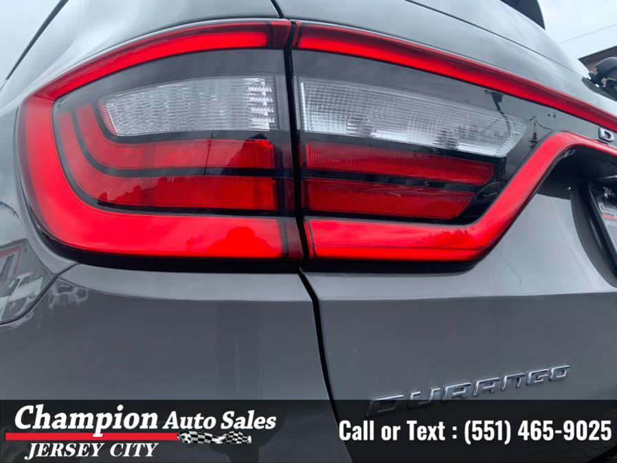 Used Dodge Durango GT AWD 2021 | Champion Auto Sales of JC. Jersey City, New Jersey Used Dodge Durango GT AWD 2021 | Champion Auto Sales of JC. Jersey City, New Jersey