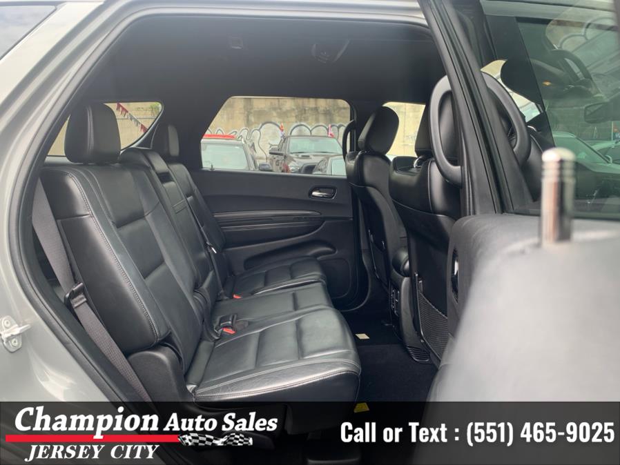 Used Dodge Durango GT AWD 2021 | Champion Auto Sales of JC. Jersey City, New Jersey Used Dodge Durango GT AWD 2021 | Champion Auto Sales of JC. Jersey City, New Jersey