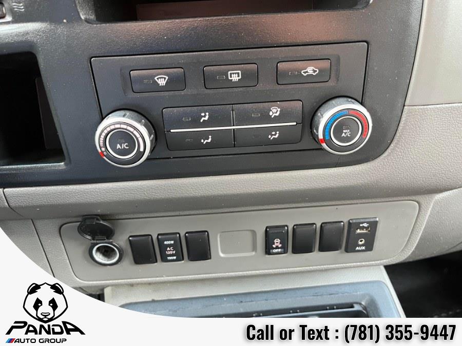 2015 Nissan NV High Roof 2500 V6 SV, available for sale in Abington, Massachusetts | Panda Auto Group. Abington, Massachusetts 2015 Nissan NV High Roof 2500 V6 SV, available for sale in Abington, Massachusetts | Panda Auto Group. Abington, Massachusetts