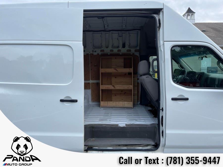 2015 Nissan NV High Roof 2500 V6 SV, available for sale in Abington, Massachusetts | Panda Auto Group. Abington, Massachusetts 2015 Nissan NV High Roof 2500 V6 SV, available for sale in Abington, Massachusetts | Panda Auto Group. Abington, Massachusetts