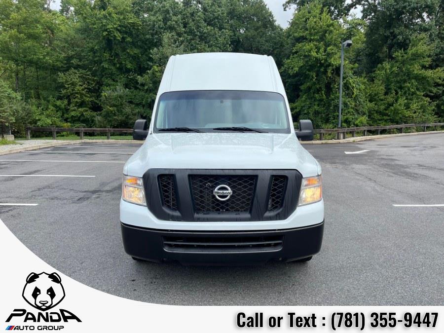 2015 Nissan NV High Roof 2500 V6 SV, available for sale in Abington, Massachusetts | Panda Auto Group. Abington, Massachusetts 2015 Nissan NV High Roof 2500 V6 SV, available for sale in Abington, Massachusetts | Panda Auto Group. Abington, Massachusetts
