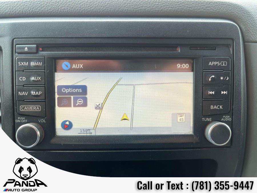 2015 Nissan NV High Roof 2500 V6 SV, available for sale in Abington, Massachusetts | Panda Auto Group. Abington, Massachusetts 2015 Nissan NV High Roof 2500 V6 SV, available for sale in Abington, Massachusetts | Panda Auto Group. Abington, Massachusetts