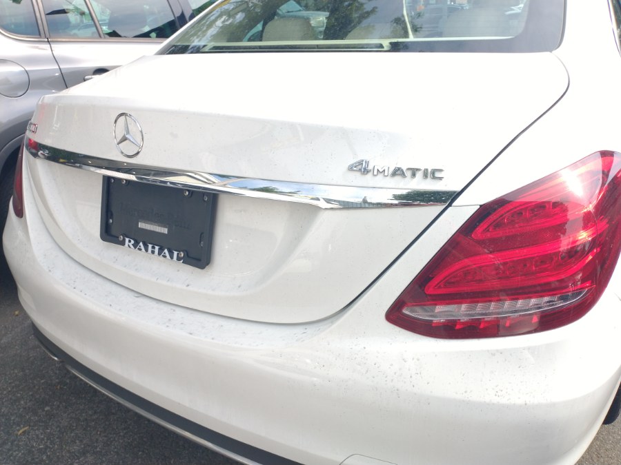 Used Mercedes-Benz C300 Luxury Pkg. LOW MILES! 2017 | Sunrise of Elmont. Elmont, New York Used Mercedes-Benz C300 Luxury Pkg. LOW MILES! 2017 | Sunrise of Elmont. Elmont, New York