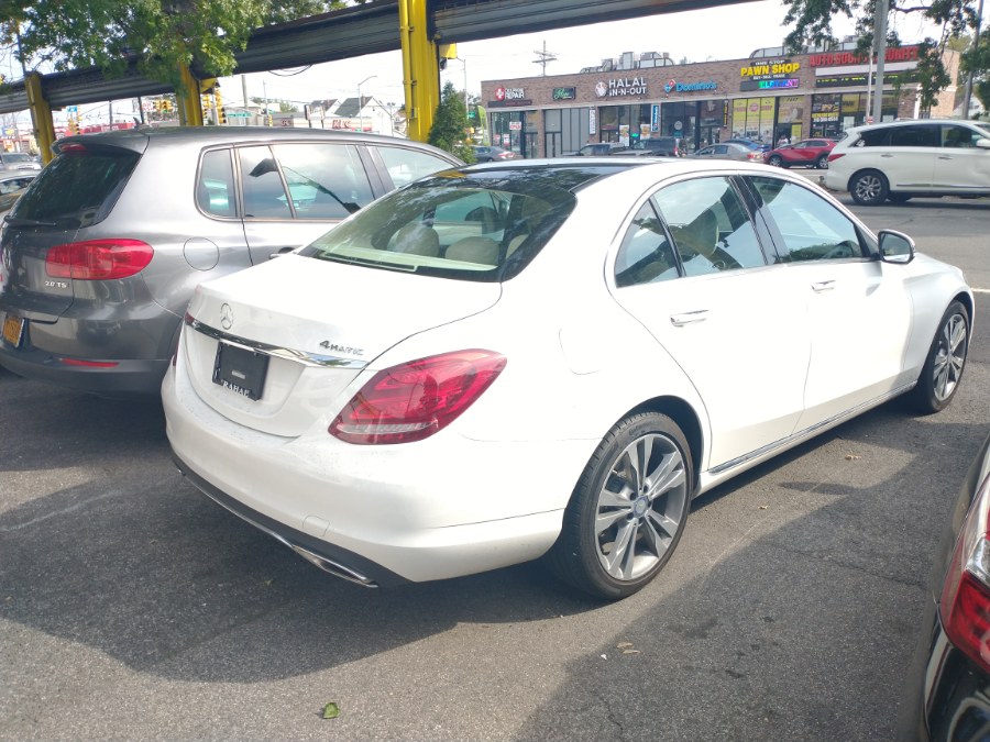 Used Mercedes-Benz C300 Luxury Pkg. LOW MILES! 2017 | Sunrise of Elmont. Elmont, New York Used Mercedes-Benz C300 Luxury Pkg. LOW MILES! 2017 | Sunrise of Elmont. Elmont, New York