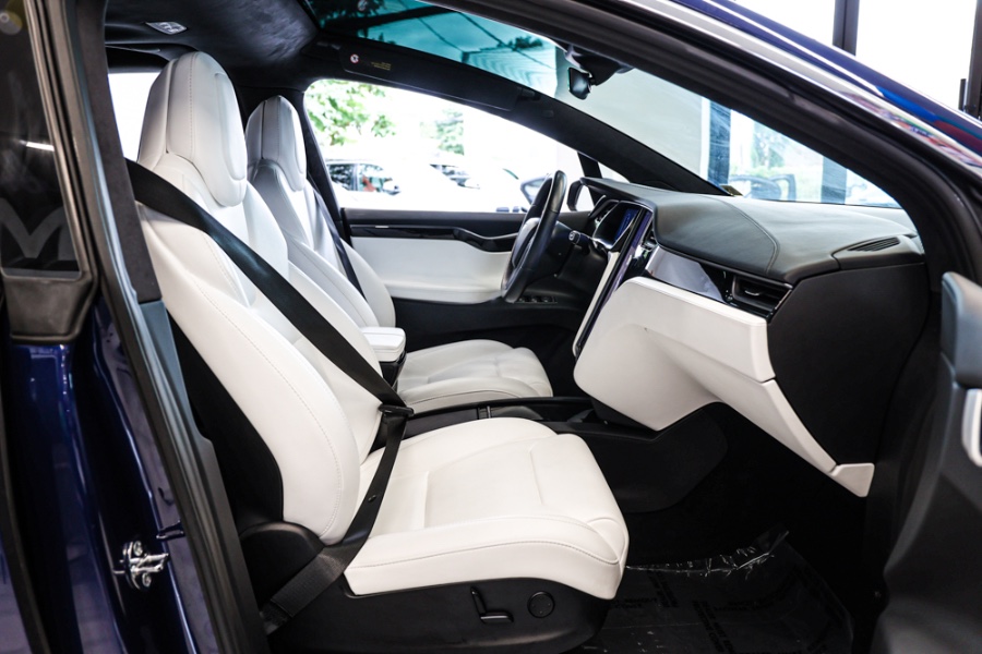 Used Tesla Model X 100D AWD 2018 | 26 Motors Long Island. ELMONT, New York Used Tesla Model X 100D AWD 2018 | 26 Motors Long Island. ELMONT, New York