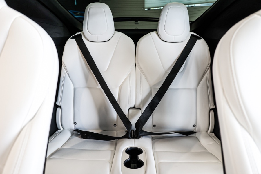 Used Tesla Model X 100D AWD 2018 | 26 Motors Long Island. ELMONT, New York Used Tesla Model X 100D AWD 2018 | 26 Motors Long Island. ELMONT, New York