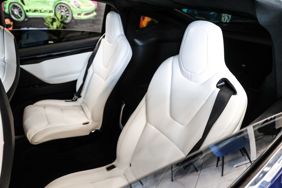 Used Tesla Model X 100D AWD 2018 | 26 Motors Long Island. ELMONT, New York Used Tesla Model X 100D AWD 2018 | 26 Motors Long Island. ELMONT, New York