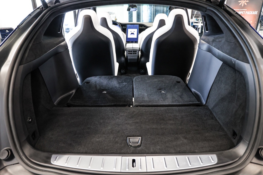 Used Tesla Model X 100D AWD 2018 | 26 Motors Long Island. ELMONT, New York Used Tesla Model X 100D AWD 2018 | 26 Motors Long Island. ELMONT, New York