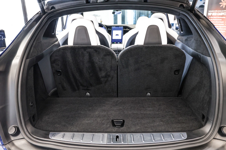 Used Tesla Model X 100D AWD 2018 | 26 Motors Long Island. ELMONT, New York Used Tesla Model X 100D AWD 2018 | 26 Motors Long Island. ELMONT, New York
