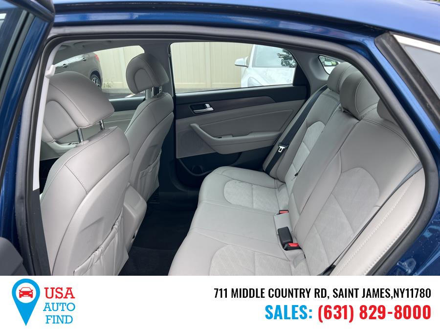 Used Hyundai Sonata 4dr Sdn 2.4L Sport PZEV 2016 | USA Auto Find. Saint James, New York Used Hyundai Sonata 4dr Sdn 2.4L Sport PZEV 2016 | USA Auto Find. Saint James, New York