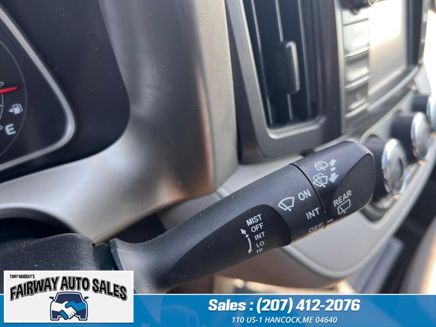 Used Toyota RAV4 AWD 4dr LE (Natl) 2015 | Fairway Auto Sales. Hancock, Maine Used Toyota RAV4 AWD 4dr LE (Natl) 2015 | Fairway Auto Sales. Hancock, Maine