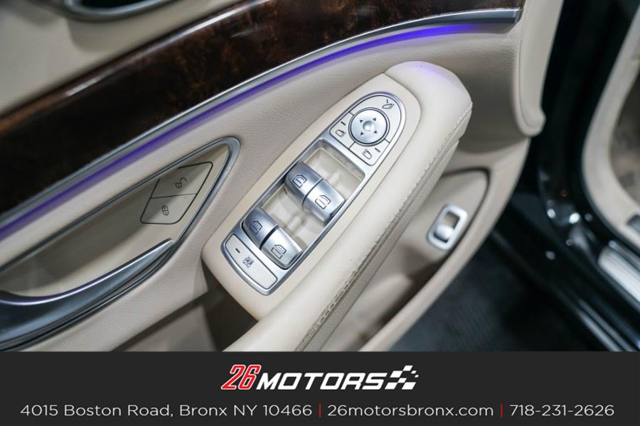 Used Mercedes-Benz S-Class S 560 4MATIC Sedan 2018 | 26 Motors Bronx. Bronx, New York Used Mercedes-Benz S-Class S 560 4MATIC Sedan 2018 | 26 Motors Bronx. Bronx, New York