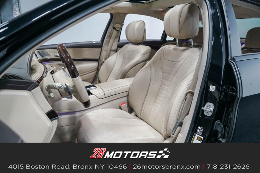 Used Mercedes-Benz S-Class S 560 4MATIC Sedan 2018 | 26 Motors Bronx. Bronx, New York Used Mercedes-Benz S-Class S 560 4MATIC Sedan 2018 | 26 Motors Bronx. Bronx, New York
