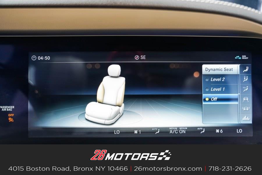 Used Mercedes-Benz S-Class S 560 4MATIC Sedan 2018 | 26 Motors Bronx. Bronx, New York Used Mercedes-Benz S-Class S 560 4MATIC Sedan 2018 | 26 Motors Bronx. Bronx, New York