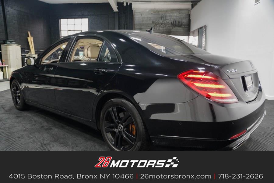Used Mercedes-Benz S-Class S 560 4MATIC Sedan 2018 | 26 Motors Bronx. Bronx, New York Used Mercedes-Benz S-Class S 560 4MATIC Sedan 2018 | 26 Motors Bronx. Bronx, New York