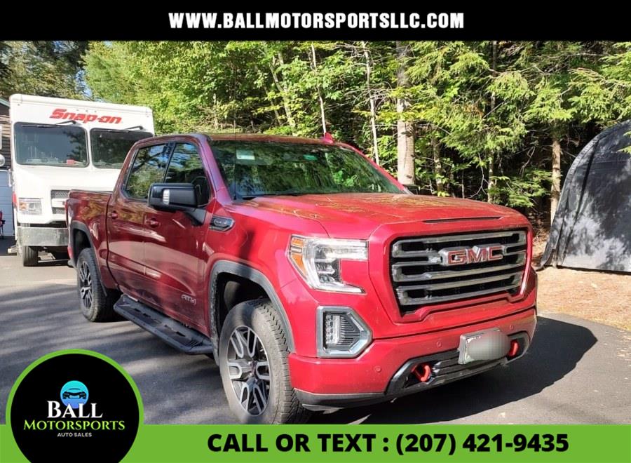 Used cars for sale in Brewer, Bangor, Hampden, Hermon, ME Ball