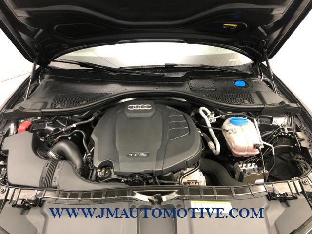 2017 Audi A6 2.0 TFSI Premium Plus quattro AWD, available for sale in Naugatuck, Connecticut | J&M Automotive Sls&Svc LLC. Naugatuck, Connecticut 2017 Audi A6 2.0 TFSI Premium Plus quattro AWD, available for sale in Naugatuck, Connecticut | J&M Automotive Sls&Svc LLC. Naugatuck, Connecticut