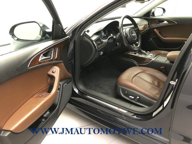 2017 Audi A6 2.0 TFSI Premium Plus quattro AWD, available for sale in Naugatuck, Connecticut | J&M Automotive Sls&Svc LLC. Naugatuck, Connecticut 2017 Audi A6 2.0 TFSI Premium Plus quattro AWD, available for sale in Naugatuck, Connecticut | J&M Automotive Sls&Svc LLC. Naugatuck, Connecticut
