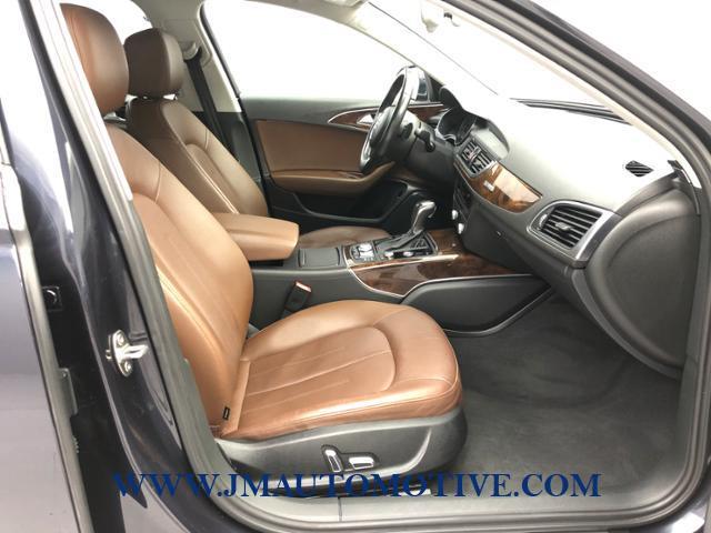 2017 Audi A6 2.0 TFSI Premium Plus quattro AWD, available for sale in Naugatuck, Connecticut | J&M Automotive Sls&Svc LLC. Naugatuck, Connecticut 2017 Audi A6 2.0 TFSI Premium Plus quattro AWD, available for sale in Naugatuck, Connecticut | J&M Automotive Sls&Svc LLC. Naugatuck, Connecticut