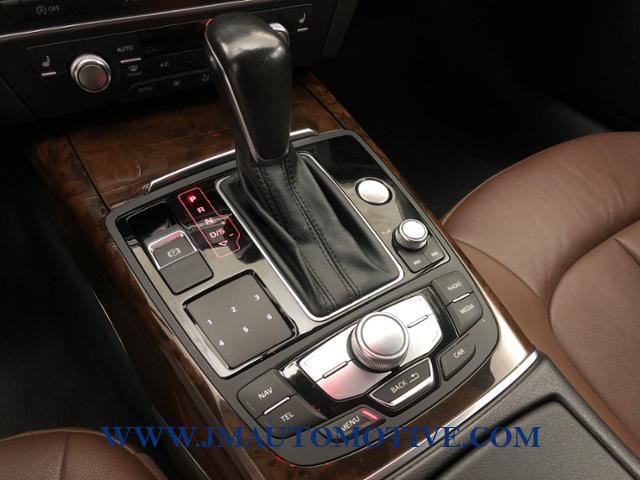 2017 Audi A6 2.0 TFSI Premium Plus quattro AWD, available for sale in Naugatuck, Connecticut | J&M Automotive Sls&Svc LLC. Naugatuck, Connecticut 2017 Audi A6 2.0 TFSI Premium Plus quattro AWD, available for sale in Naugatuck, Connecticut | J&M Automotive Sls&Svc LLC. Naugatuck, Connecticut