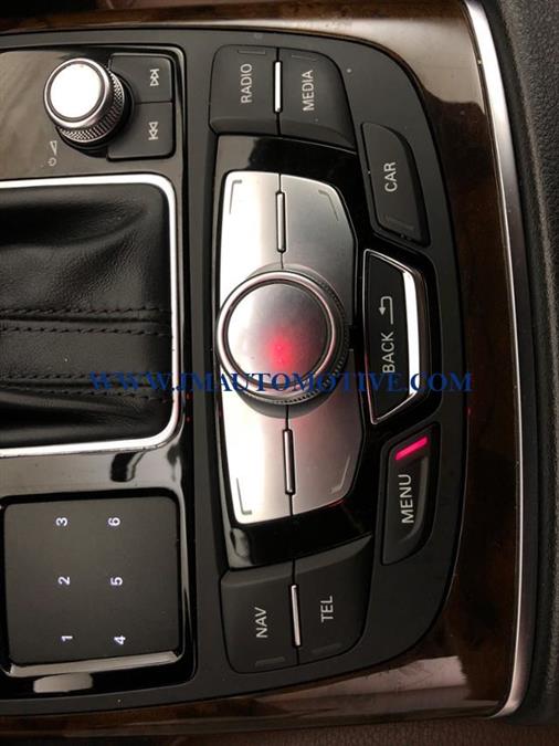 2017 Audi A6 2.0 TFSI Premium Plus quattro AWD, available for sale in Naugatuck, Connecticut | J&M Automotive Sls&Svc LLC. Naugatuck, Connecticut 2017 Audi A6 2.0 TFSI Premium Plus quattro AWD, available for sale in Naugatuck, Connecticut | J&M Automotive Sls&Svc LLC. Naugatuck, Connecticut
