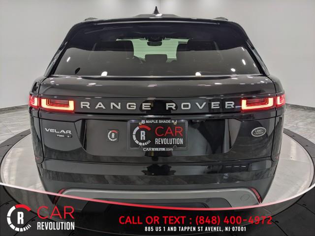 Used Land Rover Range Rover Velar S 2018 | Car Revolution. Avenel, New Jersey Used Land Rover Range Rover Velar S 2018 | Car Revolution. Avenel, New Jersey
